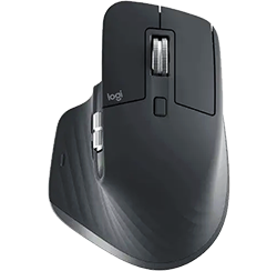 Logitech MX master 3s